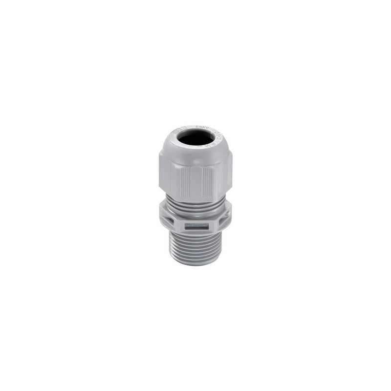 Eskv L Lt G Wiska Pa Cable Glands Dark Grey R