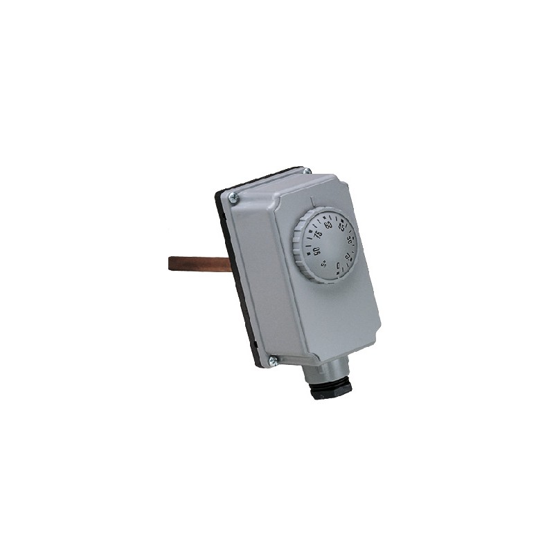 099 1057 DANFOSS HEATING ITC Immersion Thermostat Electric