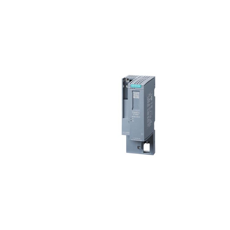 Es Au Hm Siemens Simatic Et Sp Profinet Mod