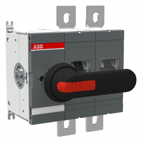 Sca R Abb Interruptor Seccionador Ot E P Elec