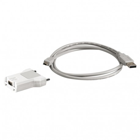 422687 LEGRAND FRONT CONNECTOR USB