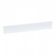 001664 LEGRAND SHUTTER WHITE 18 MOD