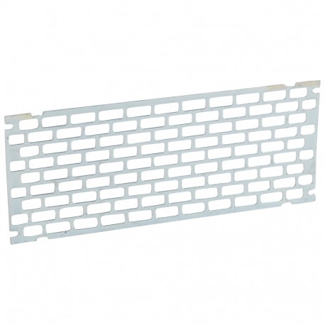 401853 LEGRAND PERFORATED PLATE