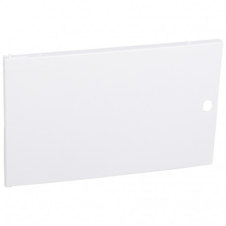 601206 LEGRAND DOOR PLASTIC WHITE