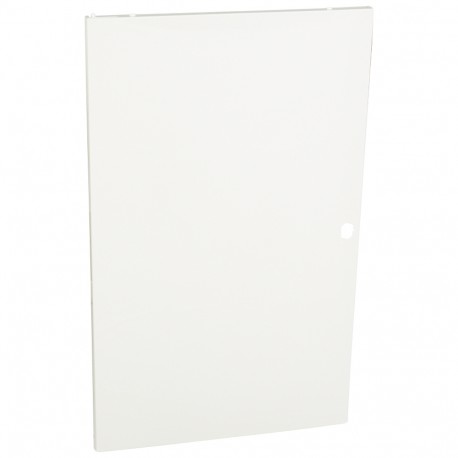 601208 LEGRAND DOOR PLASTIC WHITE