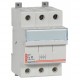 005836 LEGRAND CIRCUIT BREAKER SECT. T00 3P