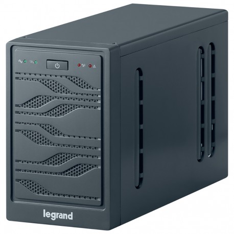 310014 LEGRAND НИКИ ИБП 1,5 КВА МЭК+СЧ ИНТЕРФЕЙС RS232