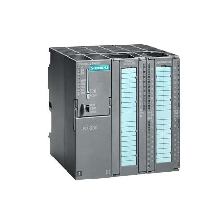 6AG1314-6EH04-7AB0 SIEMENS SIPLUS S7-300 CPU 314C-2PN/DP b..