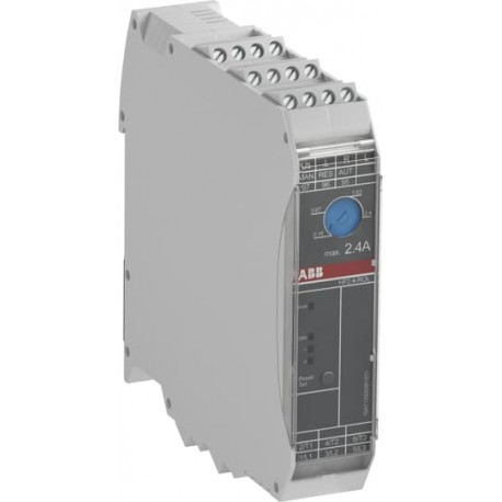 1SAT125000R1011 ABB HF2.4-ROLE-24VDC Electric Automation N..