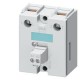 3RF2030-1AA04 SIEMENS Relais à semiconducteur, monophasé 3RF2 Largeur 45 mm, 30 A 48-460 V / 24 V CC Borne à..