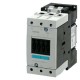3RT1046-1AM00-1AA0 SIEMENS Contactor de potencia, 3 AC 95 A, 45 kW / 400 V 220 V AC, 50 Hz 3 polos, Tamaño S..