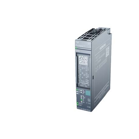 6ES7138-6BA00-0BA0 SIEMENS SIMATIC ET 200SP, TM Posinput 1..