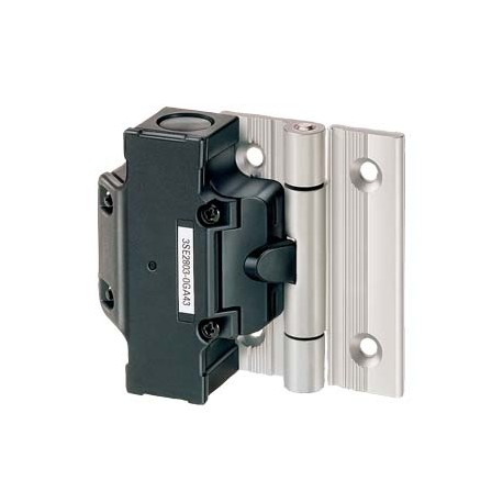 3SE2283-6GA43 SIEMENS interruptor de bisagra caja de material aislante con bisagra de aluminio 3xNC, contact..