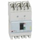 420005 LEGRAND DPX3160 mag. 3P 100A 16kA