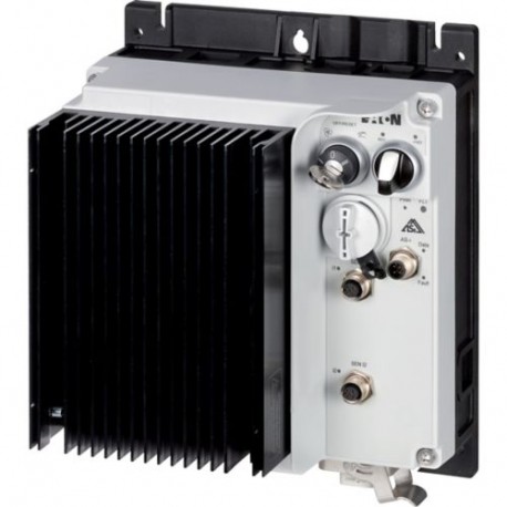 RASP5-4404A31-4120000S1 198767 EATON ELECTRIC Convertitore di frequenza 4,3 A 400 V 50 Hz 1,5 kW Tensione pe..