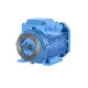 M3AA 112 MB 2 3GAA111320-ASJ ABB Motor en alumínio Process Performance 4kW 230/400V, IE3, 2P, montagem B3 (p..