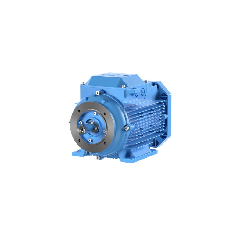 M3aa 132 Ma 4 3gaa Adj Abb Aluminium Motor For Proce