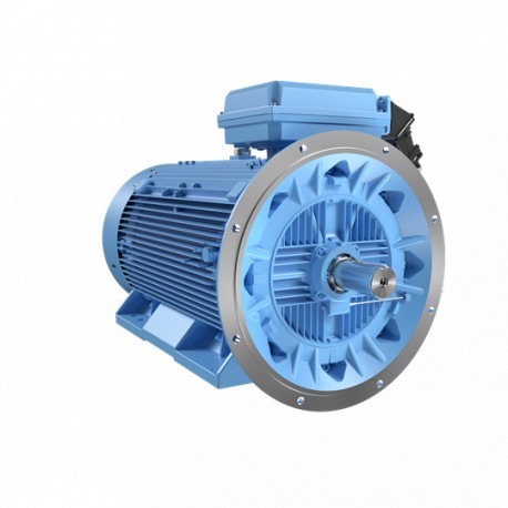 M Kp Ld Gkp Adg Abb Cast Iron Motor For Explo