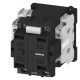 3TC4413-0BK2 SIEMENS Contactor, Size 2, 2-pole, DC-3 and 5, 32 A Auxiliary contacts 11 (1NO + 1NC) 2x solid-..
