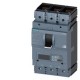 3VA2340-8KP32-0AA0 SIEMENS circuit breaker 3VA2 IEC frame 400 breaking capacity class L Icu 150kA @ 415V 3-p..