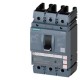 3VA5280-7ED61-0AA0 SIEMENS circuit breaker 3VA5 UL frame 250 breaking capacity class C 100kA @ 480V 2-pole, ..