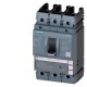 3VA5290-6ED31-0AA0 SIEMENS circuit breaker 3VA5 UL frame 250 breaking capacity class H 65kA @ 480V 3-pole, l..