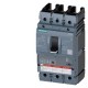 3VA6110-0HL31-0AA0 SIEMENS circuit breaker 3VA6 UL frame 150 breaking capacity class E 200 kA @ 480 V 3-pole..