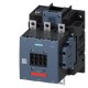 3RT1055-6NP36-3PA0 SIEMENS power contactor, AC-3 150 A, 75 kW / 400 V AC (50-60 Hz) / DC operation 200-277 V..