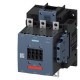3RT1056-6AF36-3PA0 SIEMENS contactor de potencia, AC-3 185 A, 90 kW/400 V AC (50-60 Hz)/mando por corriente ..