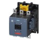 3RT1065-6SF36-3PA0 SIEMENS Contacteur de puissance, AC-3 265 A, 132 kW / 400 V Bobine CA 50/60 Hz et CC 96-1..