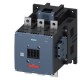3RT1076-6AP36-3PA0 SIEMENS contacteur de puissance, AC-3 500A, 250kW / 400V AC (50-60 Hz) / DC 220-240 V AC ..