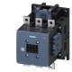 3RT1467-2XF46-0LA2 SIEMENS Traction contactor AC-1, 500 A DC operation 3-pole Electronic operating mechanism..