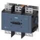 3RT1486-6AP36 SIEMENS Contacteur de puissance, AC-1 2100A, 3 pôles CA (50...60 Hz) / commande CC 100 ... 240..