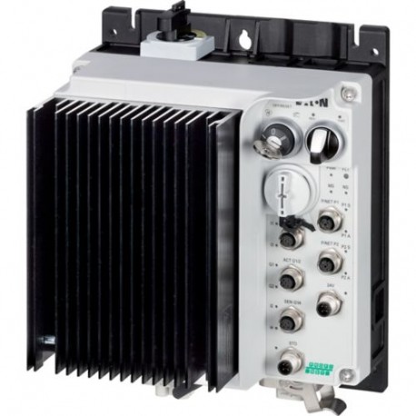 RASP5-2422PNT-412R110S1 198962 EATON ELECTRIC Convertidor de frecuencia 2.4 A 0.75 kW 4 entradas sensor 2 Sa..