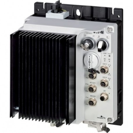 RASP5-4420EIP-412R100S1 198888 EATON ELECTRIC Convertidor de frecuencia 4.3 A 1.5 kW 4 entradas sensor 2 Sal..