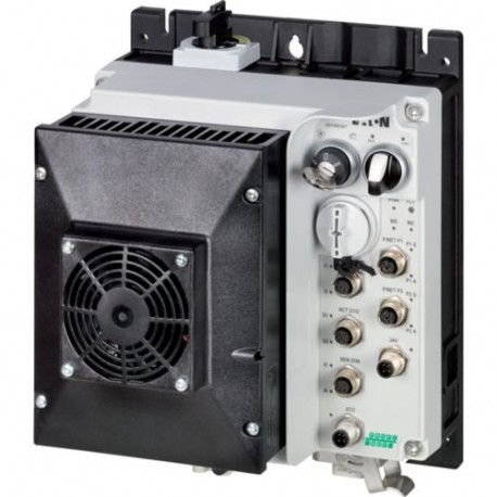 RASP5-8422PNT-412R011S1 199054 EATON ELECTRIC Convertidor de frecuencia 8.5 A 4 kW 4 entradas sensor 2 Salid..