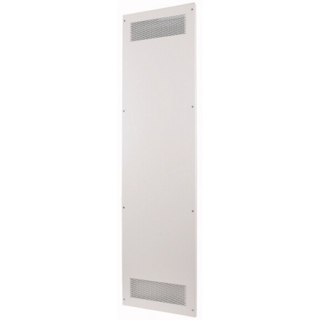 XLSR31810 187930 EATON ELECTRIC pared trasera ventilada, para HxA 1800 x 1000mm, IP31, gris