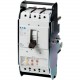 NZML3-VE400-AVE 155417 EATON ELECTRIC automática, 3P, 400A, tipo removível