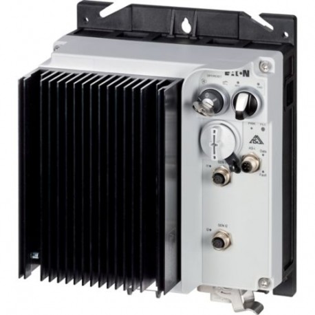 RASP5-2402A31-5120100S1 198546 EATON ELECTRIC Convertitore di frequenza 2,4 A 400 V 50 Hz 0,75 kW Tensione p..