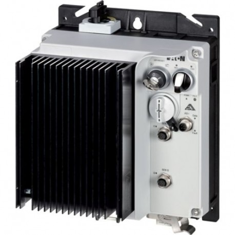 RASP5-5402A31-512R000S1 198573 EATON ELECTRIC Conversor de frequência 5,6 A 400 V 50 Hz 2,2 kW Tensão para o
