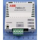 FMBA-01 68469881 ABB Modbus Adapter for ACS355