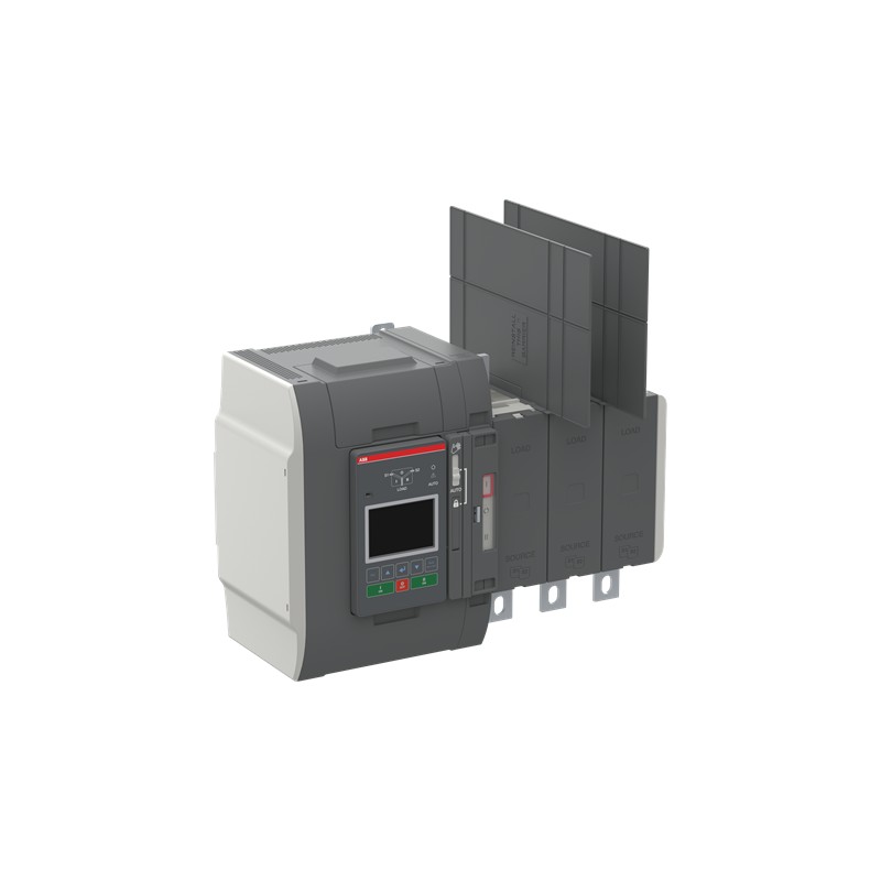 1SCA150942R1001 ABB The All-new TruONE Is The World’s Firs..