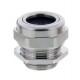 EMCGV 63-350 EMV-Z 10106486 WISKA Metal cable glands, IP68, for "EMC", range from 33 to 35mm, thread M63 -40..