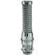 EMSKVS 25 10065833 WISKA IP68 Metallkabelverschraubungen, flexibler Schutzeingangsbereich von 9 bis 17 mm, M..