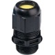 ESKE/1-e 12 LT 10103429 WISKA BLACK PA cable glands "ATEX" IP68, increased security, -60oC, range from 3 to ..