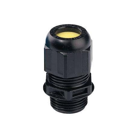 ESKE/1-e 63 10103370 WISKA BLACK PA cable glands "ATEX" IP68, increased security, range from 34 to 48mm, thr..