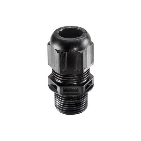 ESKV-L 32/B 10066504 WISKA Glandes de câble de PA, RAL noir 9005 IP68, gamme de 13 à 21mm, long fil M32