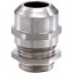ESSKE 25 LT 10065989 WISKA Stainless glands. "ATEX" AISI 303, IP68 -60oC, range from 10 to 17mm, thread M25