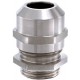 ESSKV 40 LT RW 10105845 WISKA Ghiandole inossidabili. AISI 303, IP68 -60oC, vanno da 16 a 28mm, filo M40, EN..