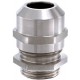 ESSKV-4 40 LT 10065886 WISKA Stainless glands. AISI 316L, IP68 -60oC, range from 16 to 28mm, thread M40